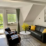 Mit Balkon By Interhome Apartamento *