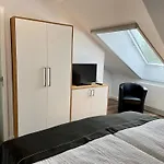 Mit Balkon By Interhome Apartamento
