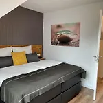 Mit Balkon By Interhome Apartamento *