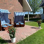 Mit Balkon By Interhome Apartamento Lancken-Granitz