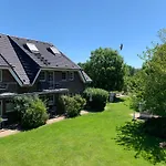 Apartamento Mit Balkon By Interhome Lancken-Granitz