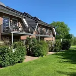 Mit Balkon By Interhome Apartamento *