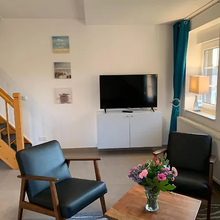 Mit Balkon By Interhome *