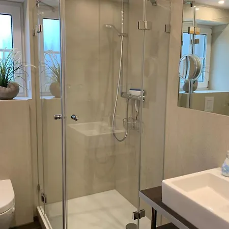 Apartamento Mit Balkon By Interhome