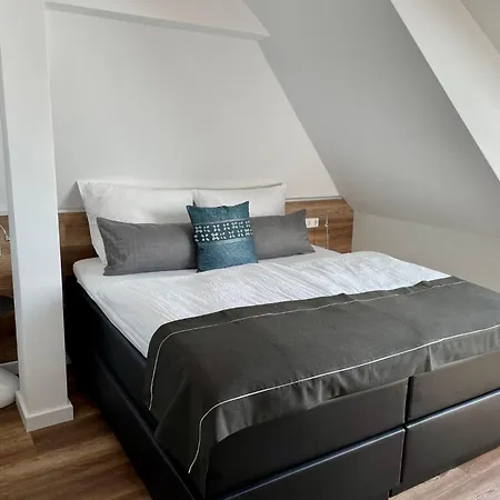 Apartamento Mit Balkon By Interhome Lancken-Granitz