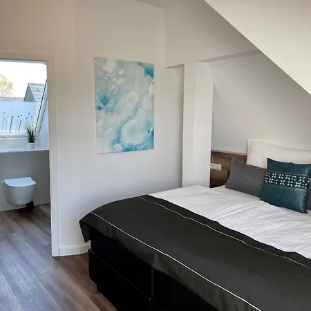 Apartamento Mit Balkon By Interhome