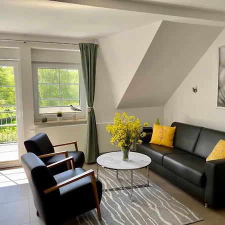 Mit Balkon By Interhome Apartamento *