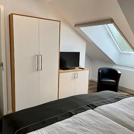 Mit Balkon By Interhome Apartamento